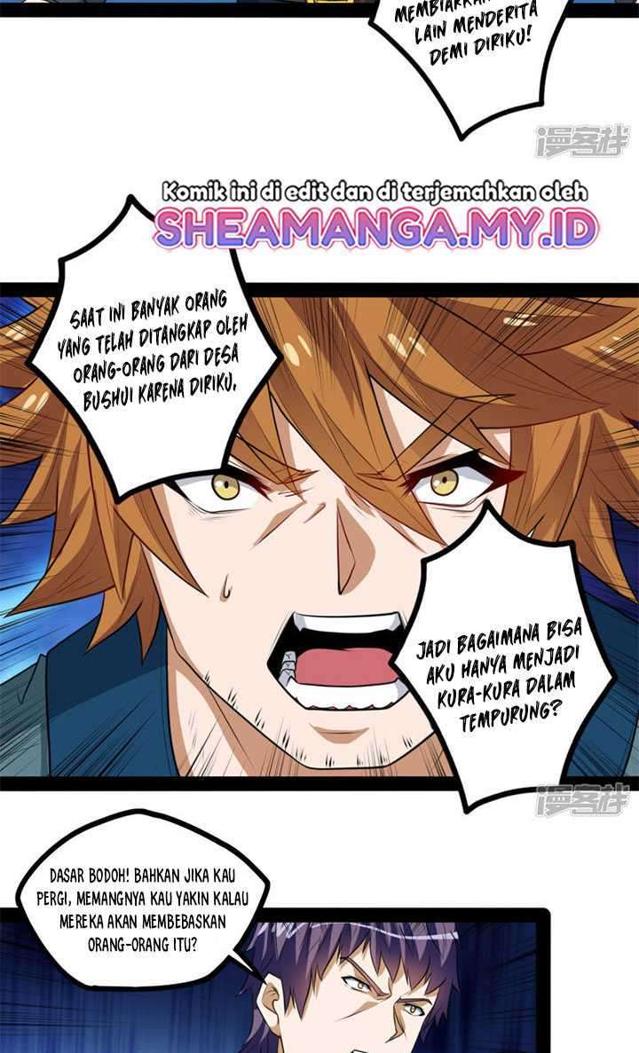 Ta Sui Xian He chapter 47 halaman 8