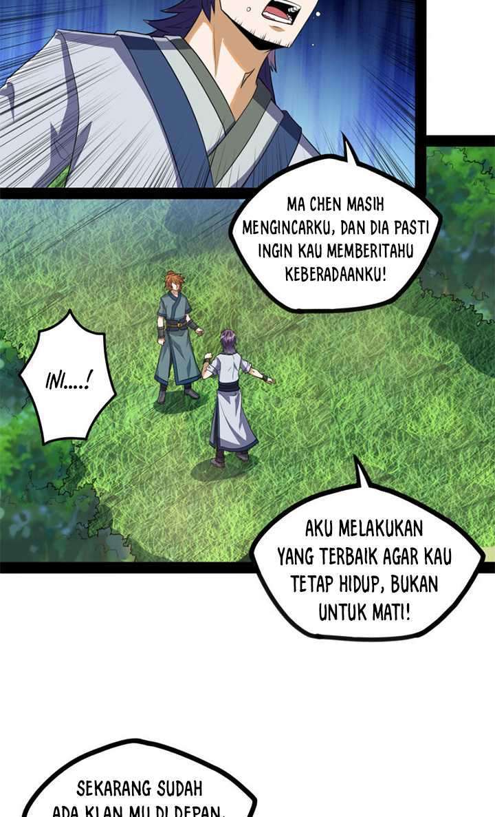 Ta Sui Xian He chapter 47 halaman 9