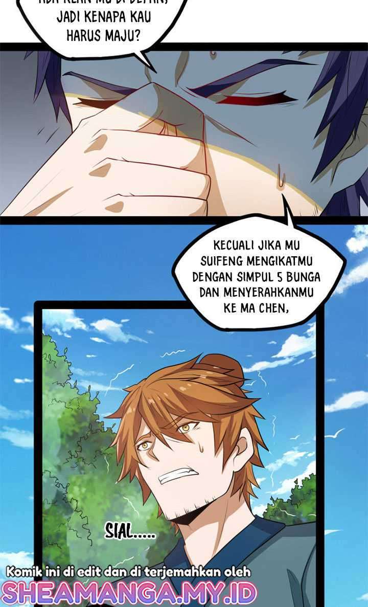 Ta Sui Xian He chapter 47 halaman 10