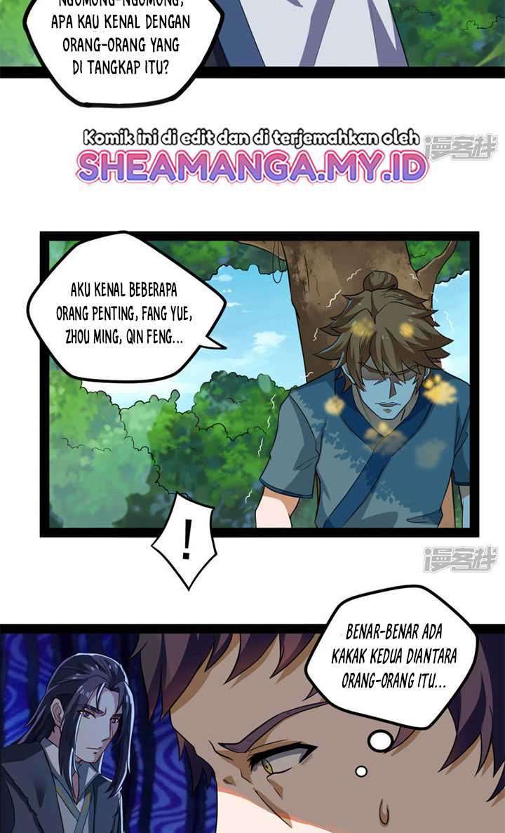 Ta Sui Xian He chapter 47 halaman 12