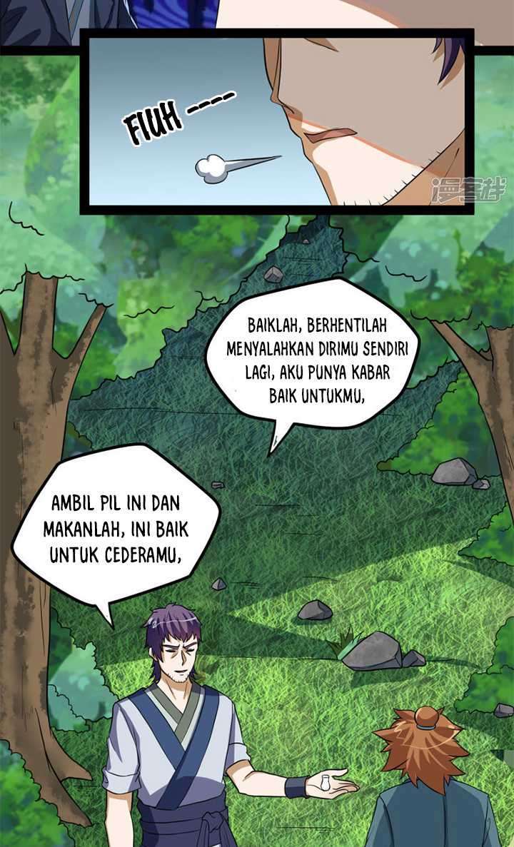 Ta Sui Xian He chapter 47 halaman 13