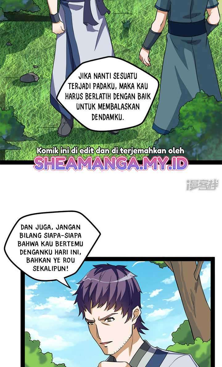 Ta Sui Xian He chapter 47 halaman 14