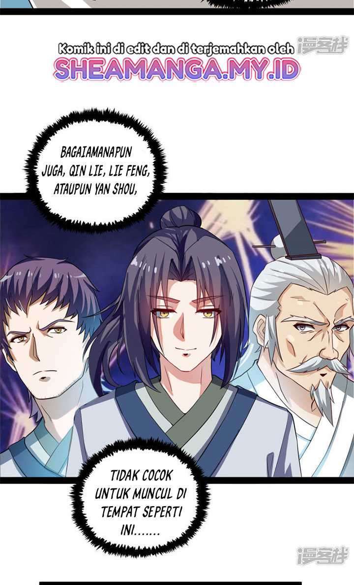 Ta Sui Xian He chapter 47 halaman 18