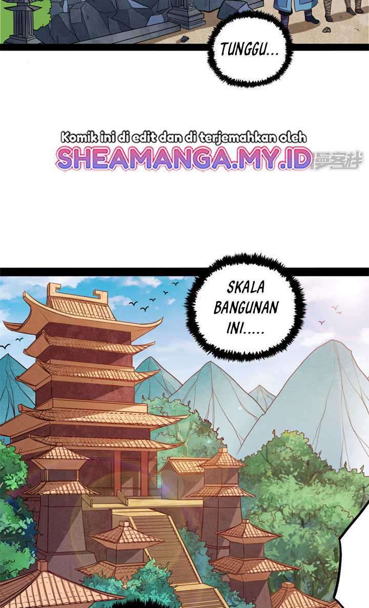 Ta Sui Xian He chapter 47 halaman 20