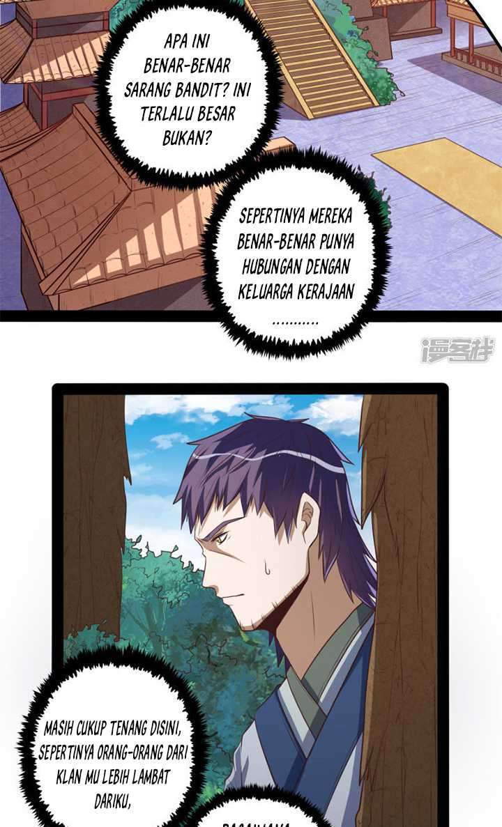 Ta Sui Xian He chapter 47 halaman 21