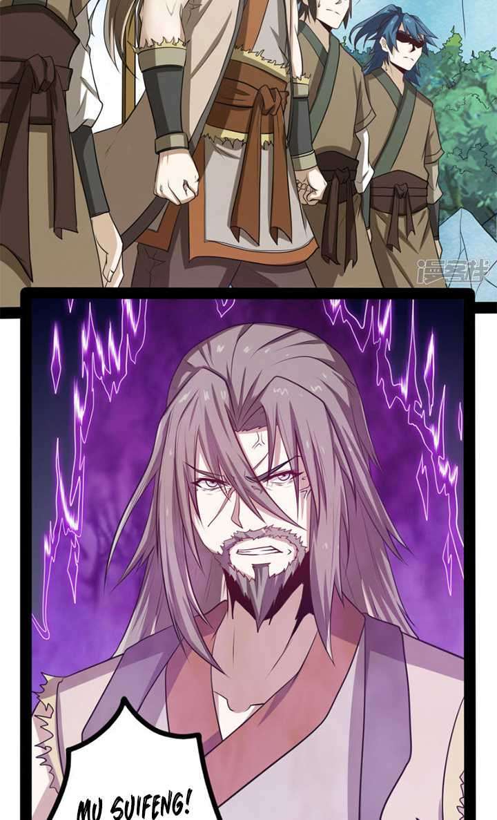 Ta Sui Xian He chapter 47 halaman 26