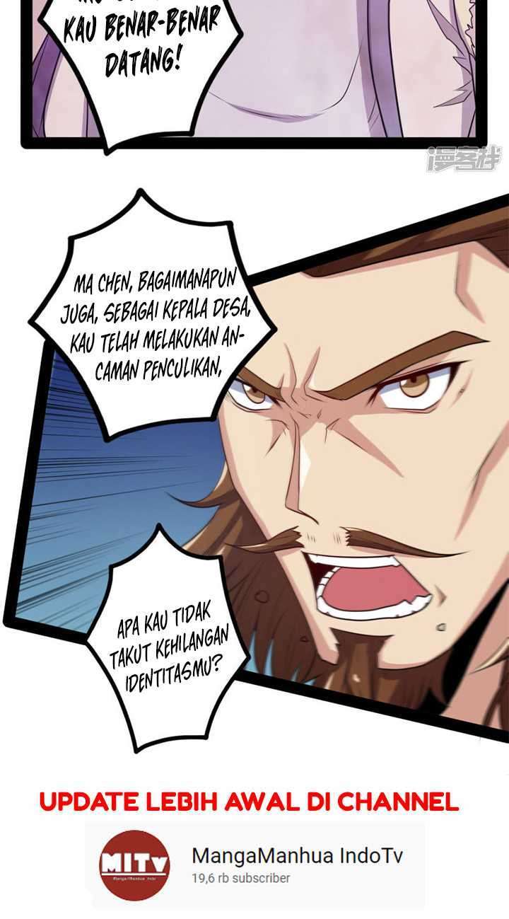 Ta Sui Xian He chapter 47 halaman 27