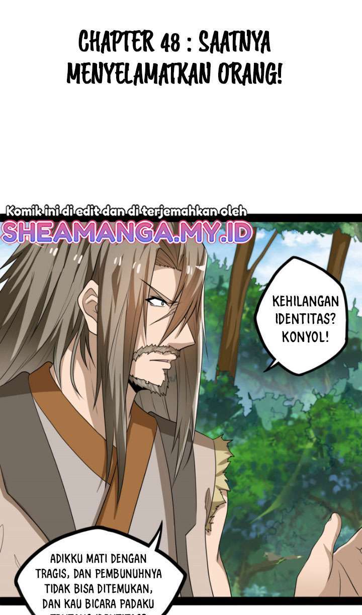 Ta Sui Xian He Bab 48 halaman 4