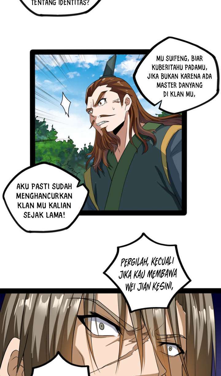 Ta Sui Xian He Bab 48 halaman 5