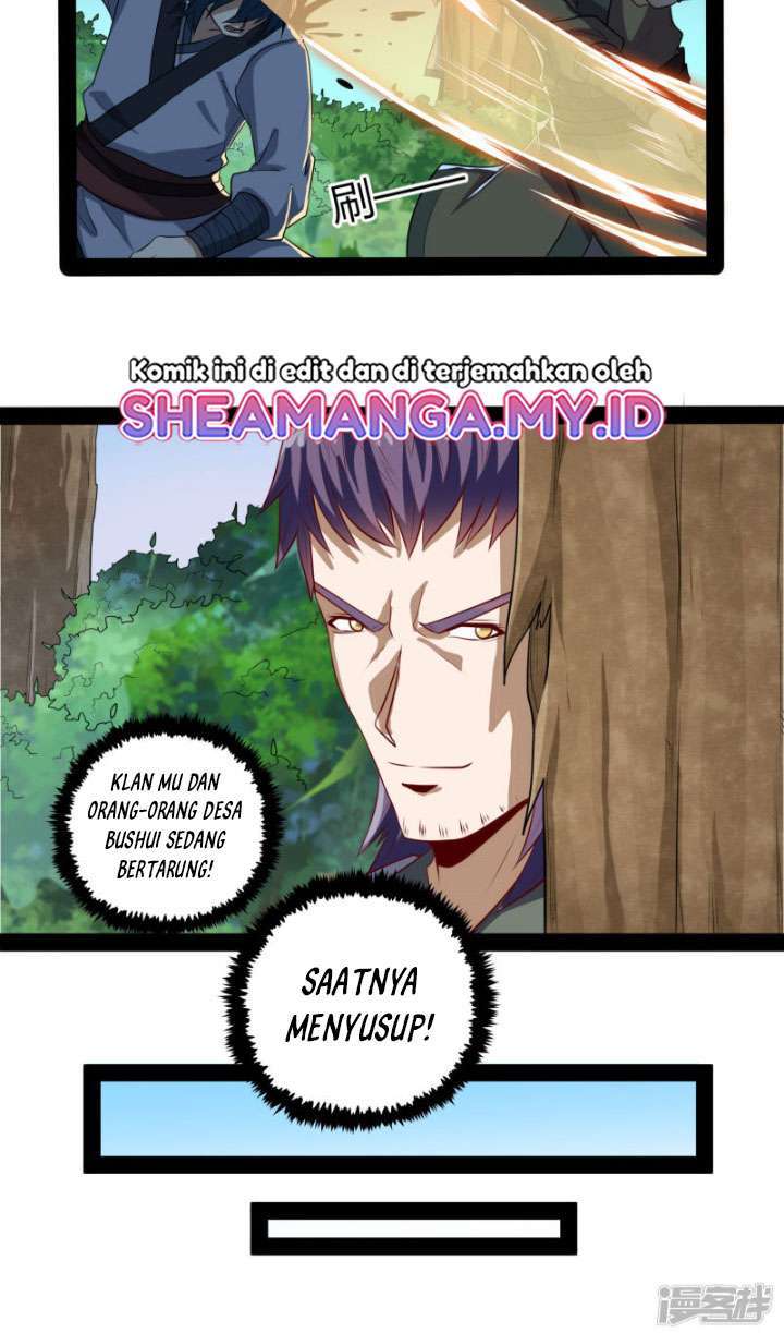 Ta Sui Xian He Bab 48 halaman 10