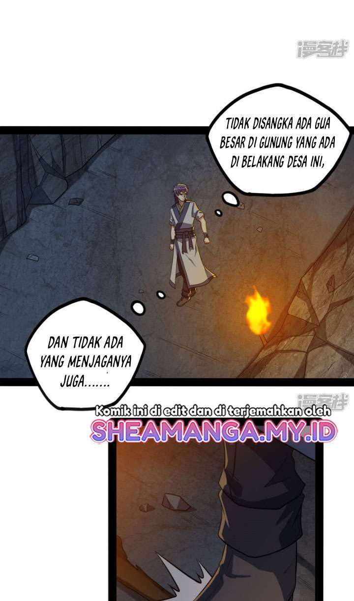 Ta Sui Xian He Bab 48 halaman 12