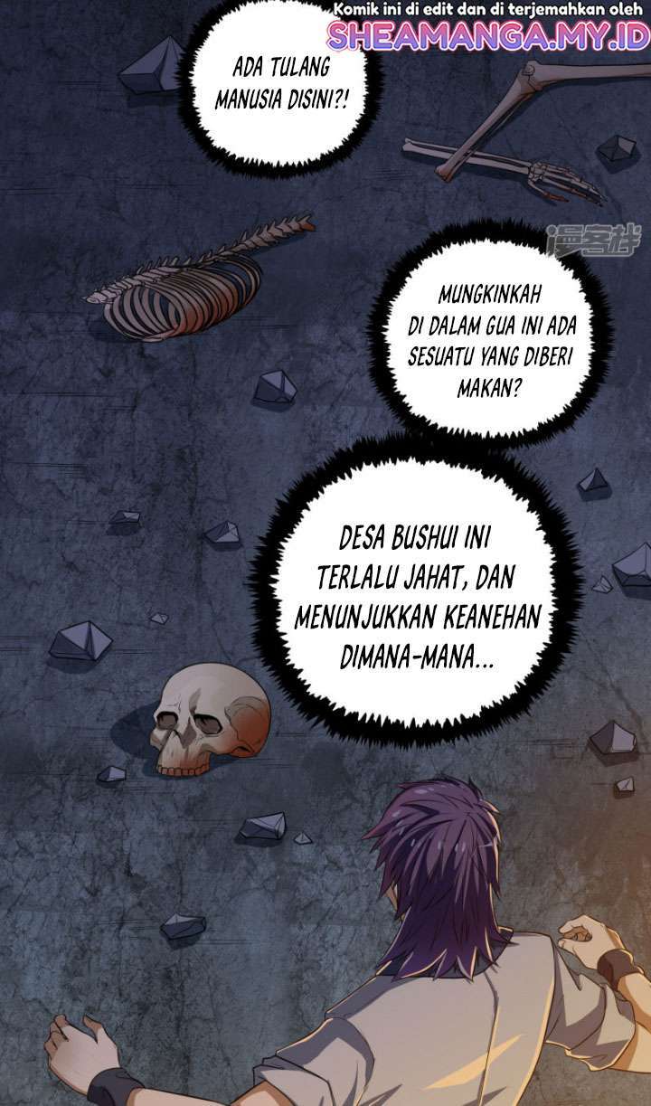 Ta Sui Xian He Bab 48 halaman 14