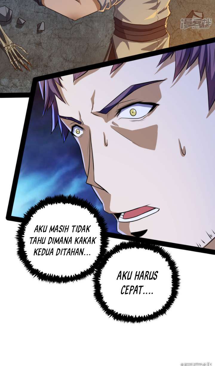Ta Sui Xian He Bab 48 halaman 15