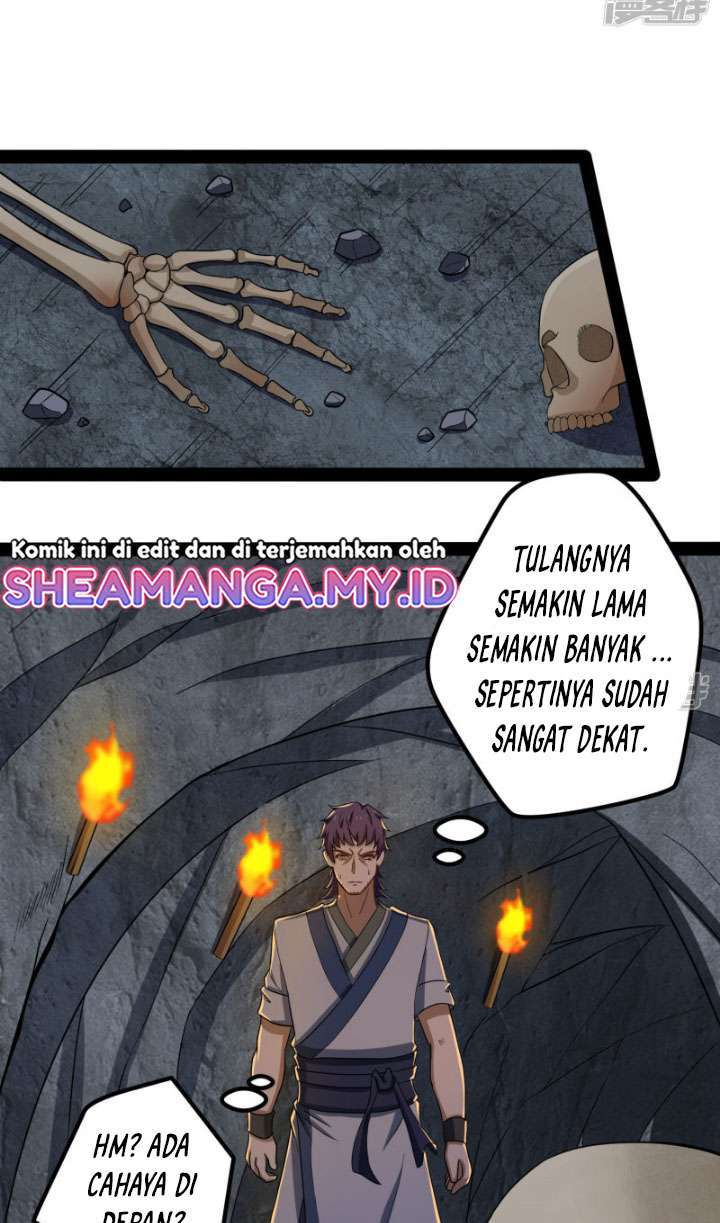 Ta Sui Xian He Bab 48 halaman 16