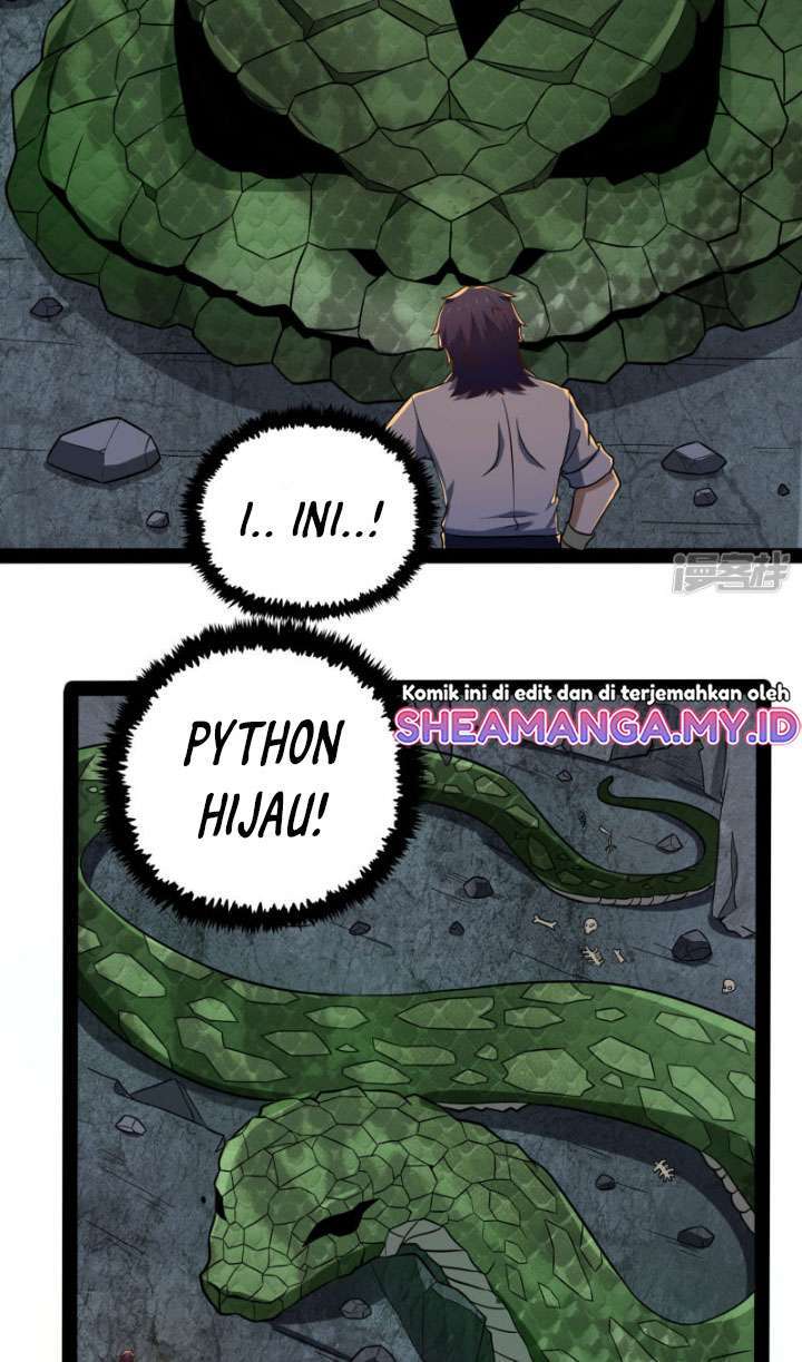 Ta Sui Xian He Bab 48 halaman 18