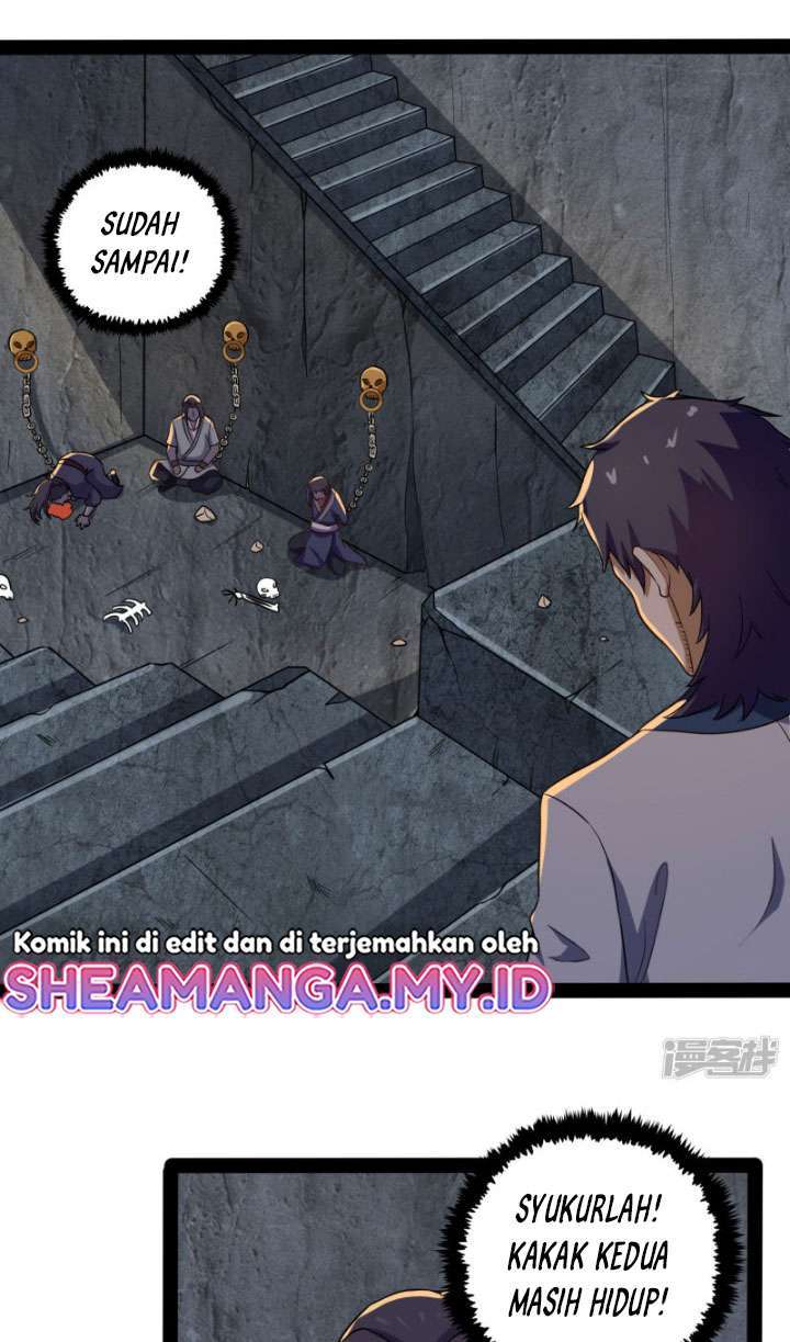 Ta Sui Xian He Bab 48 halaman 24