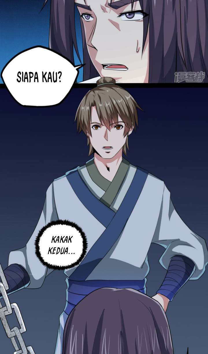 Ta Sui Xian He Bab 49 halaman 5