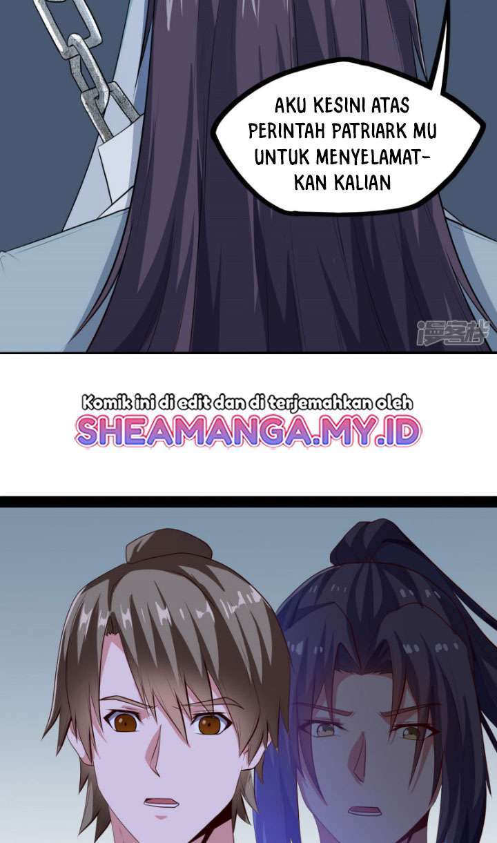 Ta Sui Xian He Bab 49 halaman 6