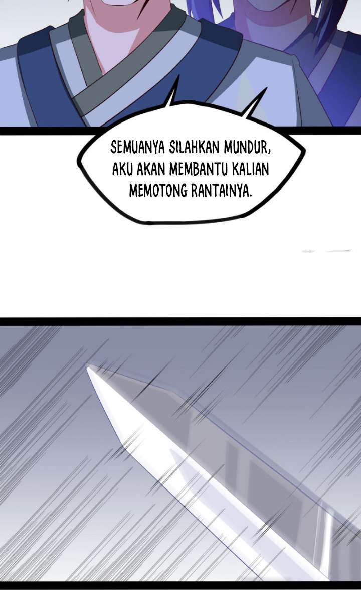 Ta Sui Xian He Bab 49 halaman 7