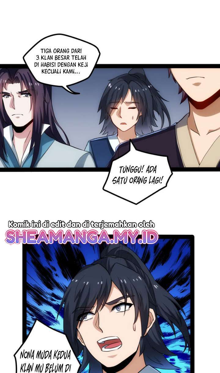 Ta Sui Xian He Bab 49 halaman 12