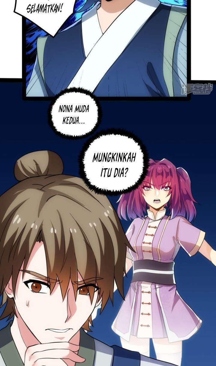 Ta Sui Xian He Bab 49 halaman 13