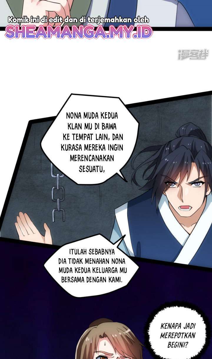 Ta Sui Xian He Bab 49 halaman 14