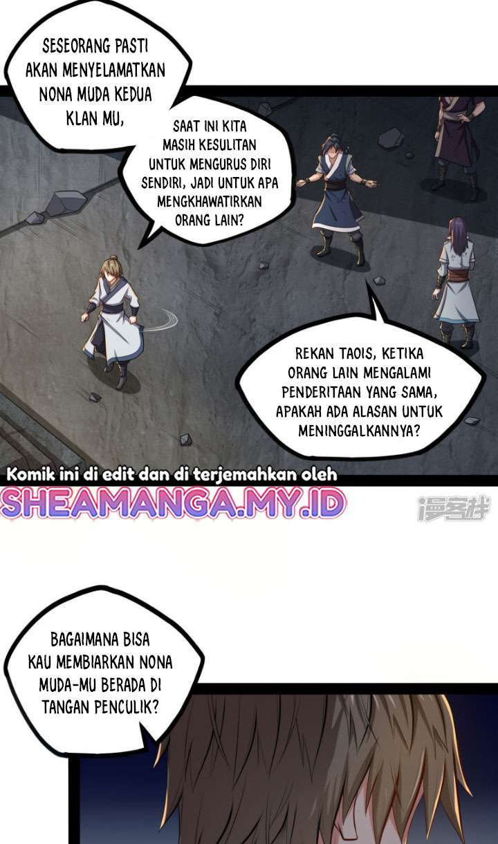 Ta Sui Xian He Bab 49 halaman 16