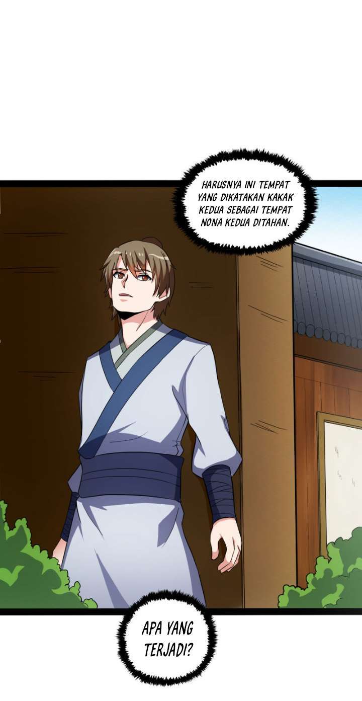 Ta Sui Xian He chapter 50 halaman 5