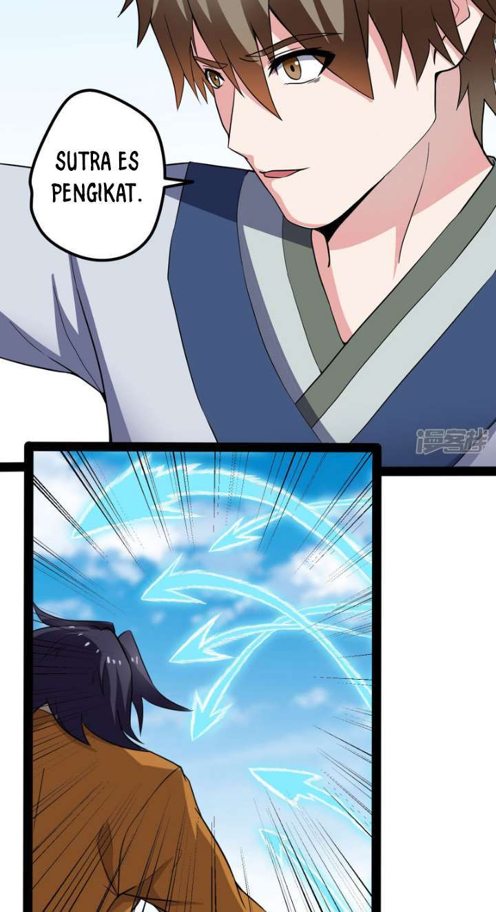 Ta Sui Xian He chapter 51 halaman 5
