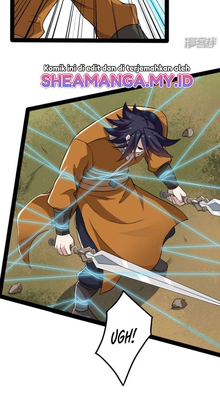 Ta Sui Xian He chapter 51 halaman 6