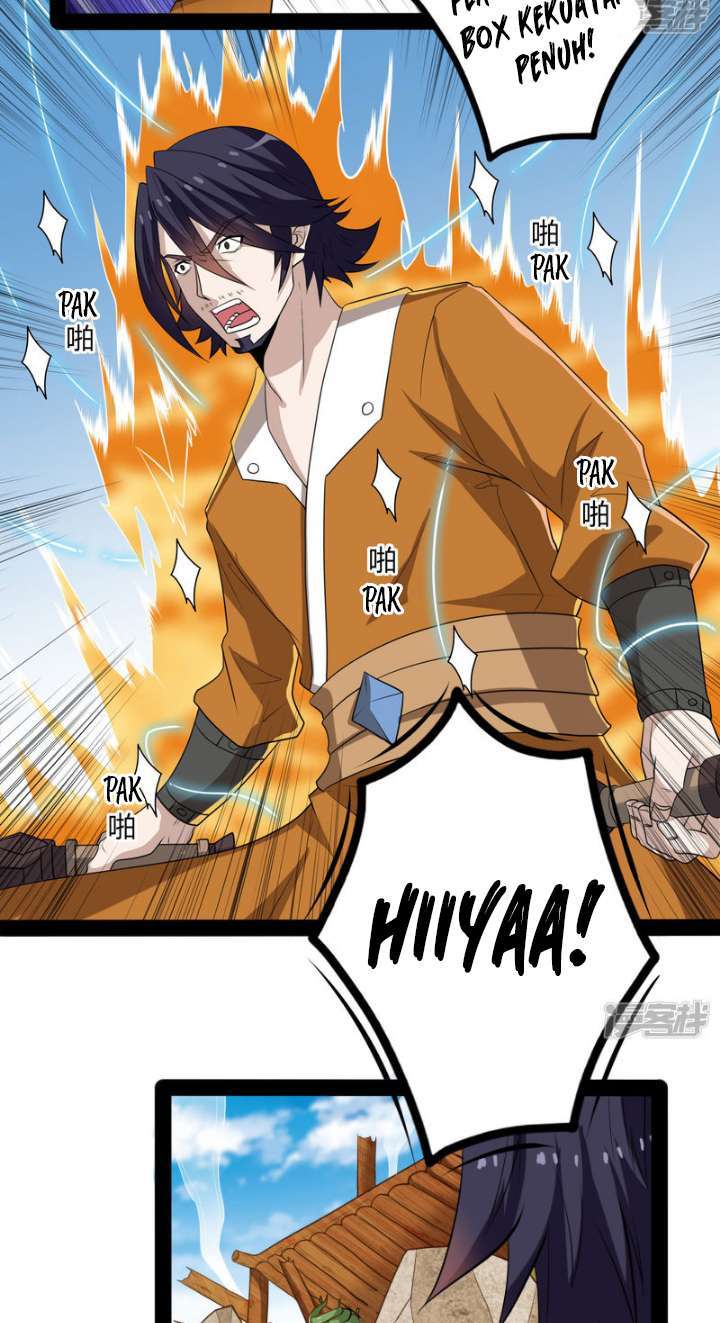 Ta Sui Xian He chapter 51 halaman 9