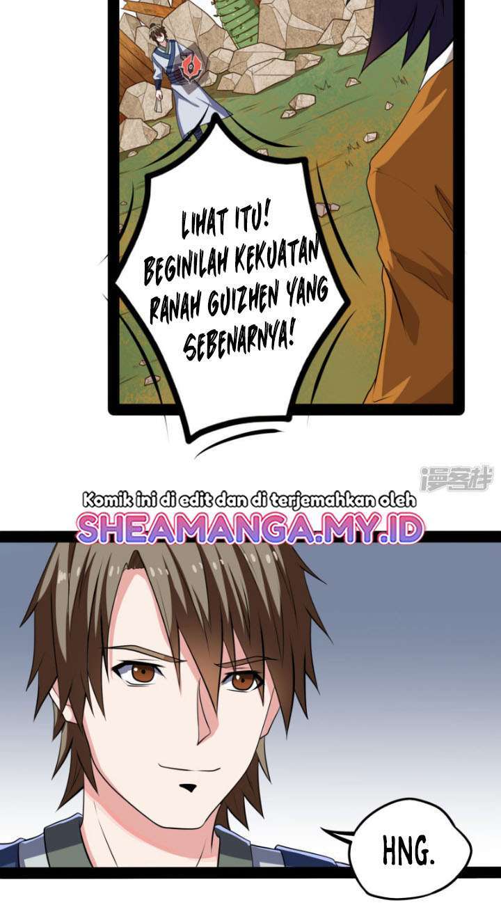 Ta Sui Xian He chapter 51 halaman 10
