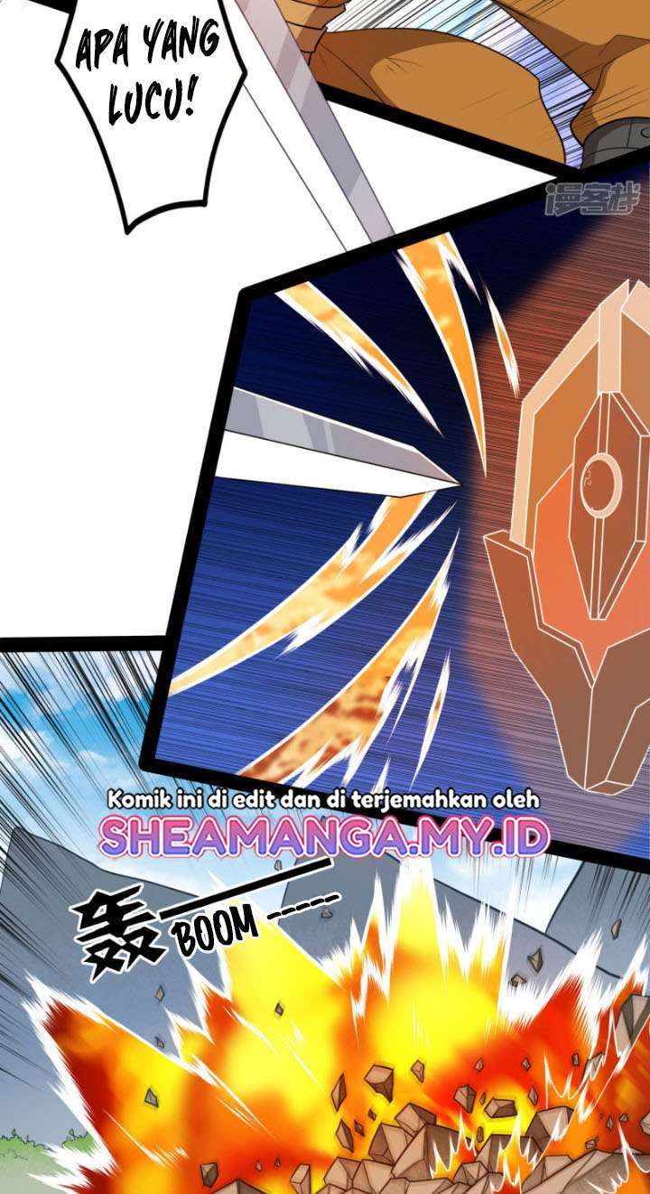 Ta Sui Xian He chapter 51 halaman 12