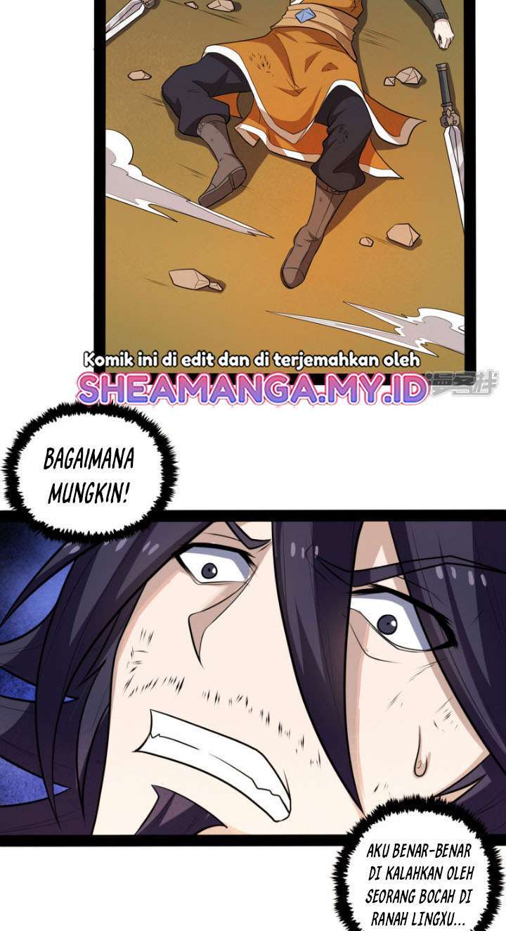 Ta Sui Xian He chapter 51 halaman 14