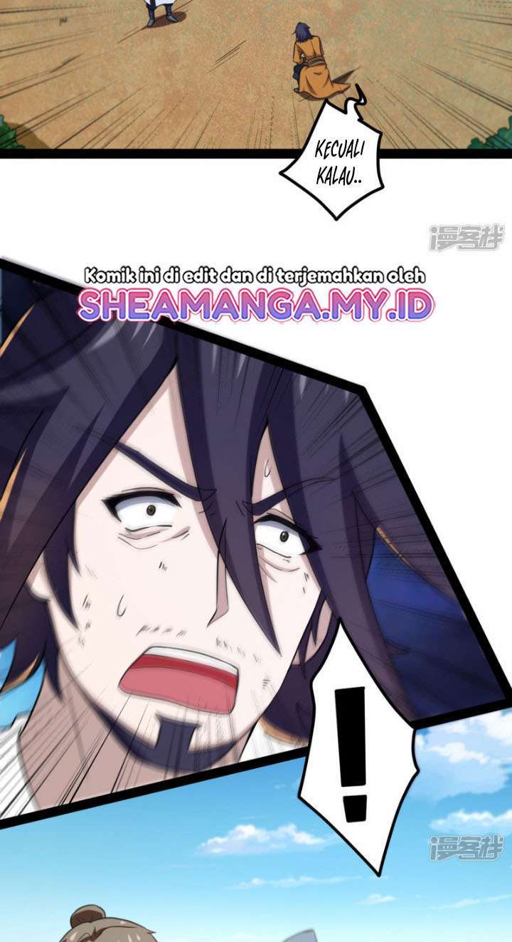 Ta Sui Xian He chapter 51 halaman 16