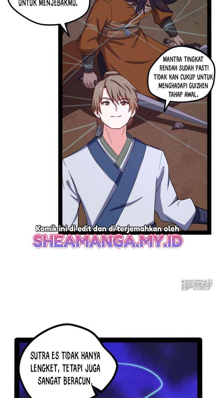 Ta Sui Xian He chapter 51 halaman 18