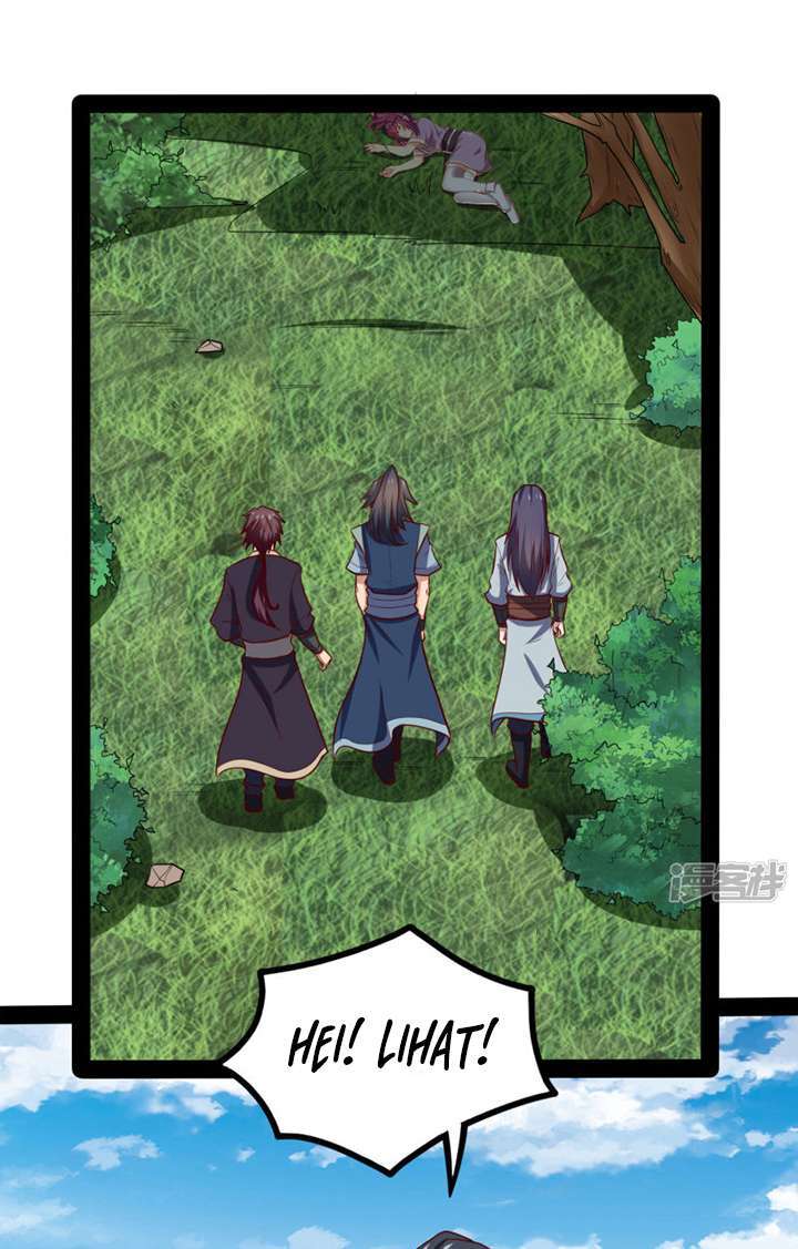 Ta Sui Xian He chapter 52 halaman 5