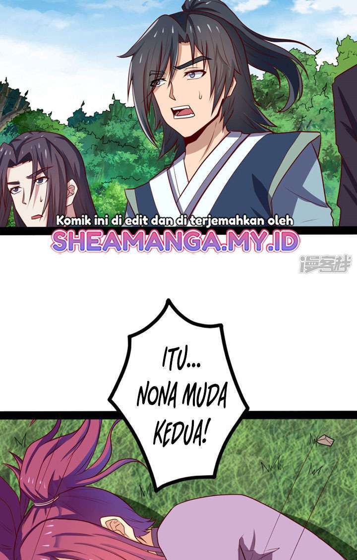 Ta Sui Xian He chapter 52 halaman 6
