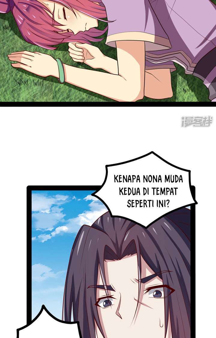 Ta Sui Xian He chapter 52 halaman 7