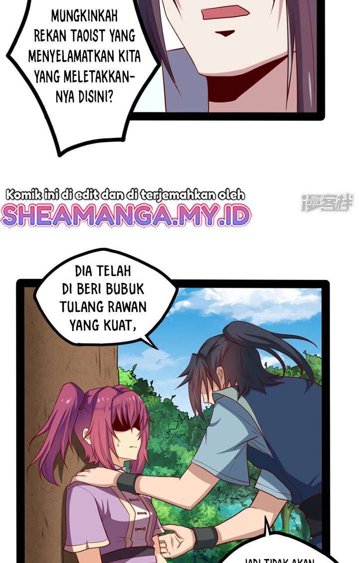 Ta Sui Xian He chapter 52 halaman 8