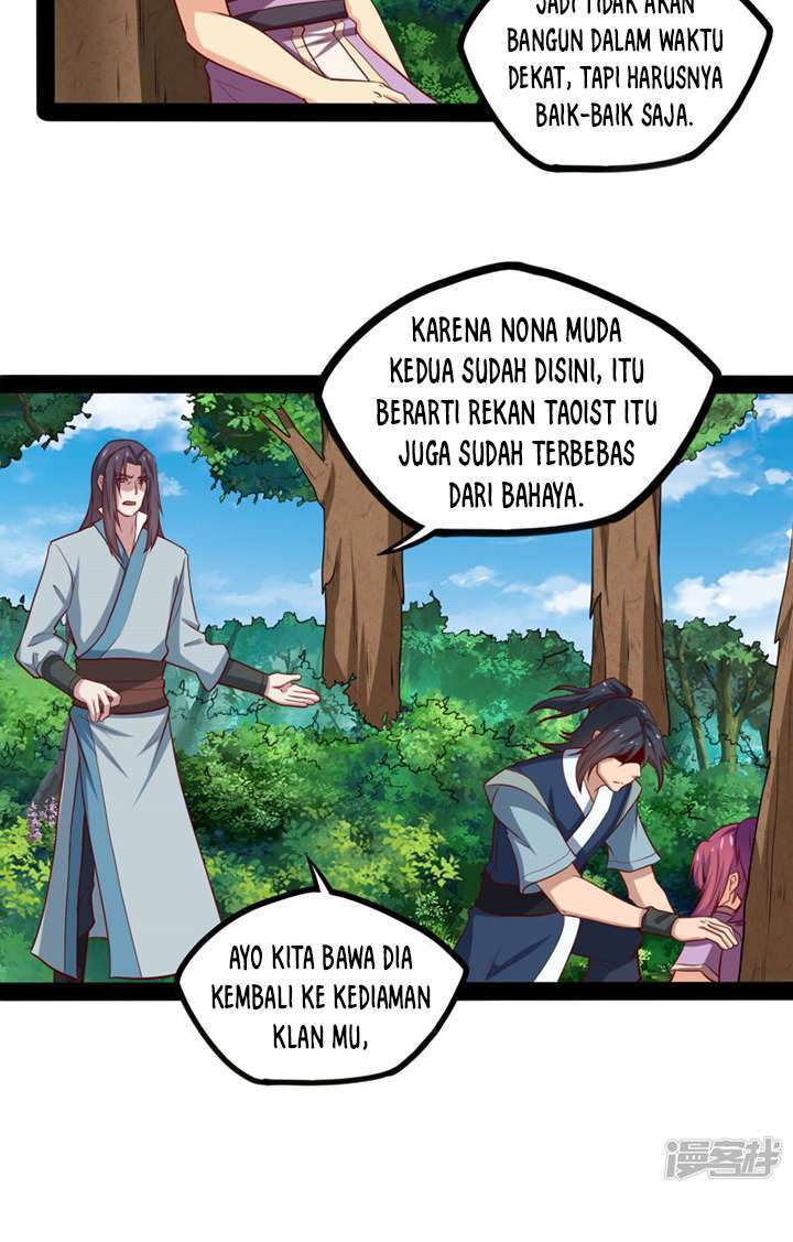 Ta Sui Xian He chapter 52 halaman 9