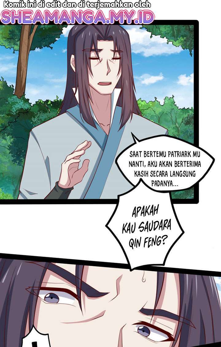 Ta Sui Xian He chapter 52 halaman 10