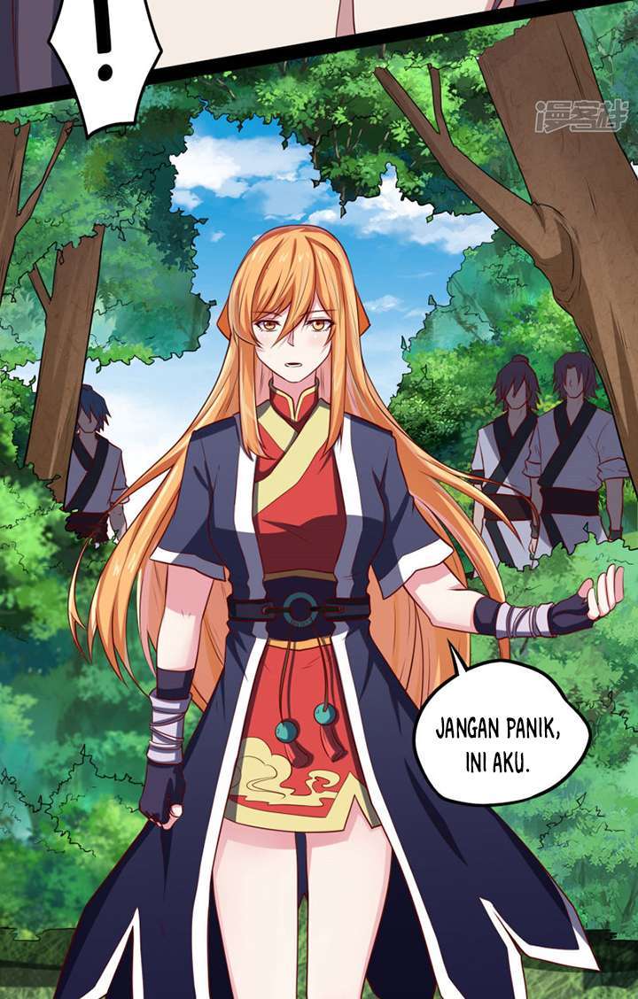 Ta Sui Xian He chapter 52 halaman 11