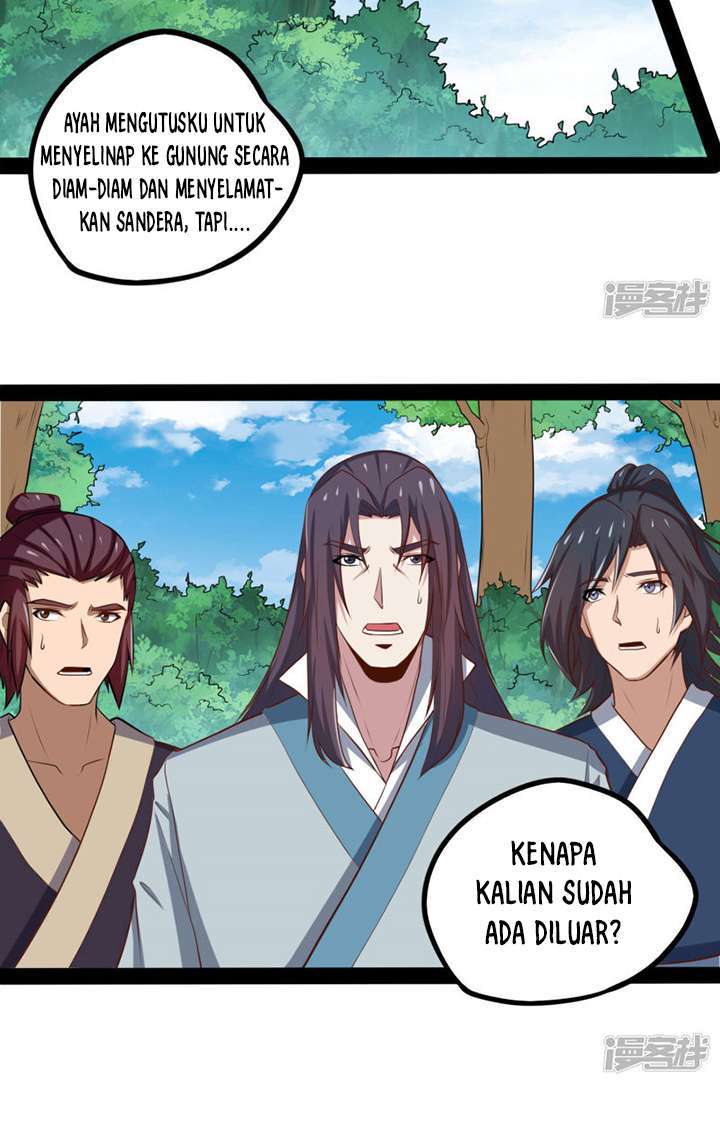 Ta Sui Xian He chapter 52 halaman 13