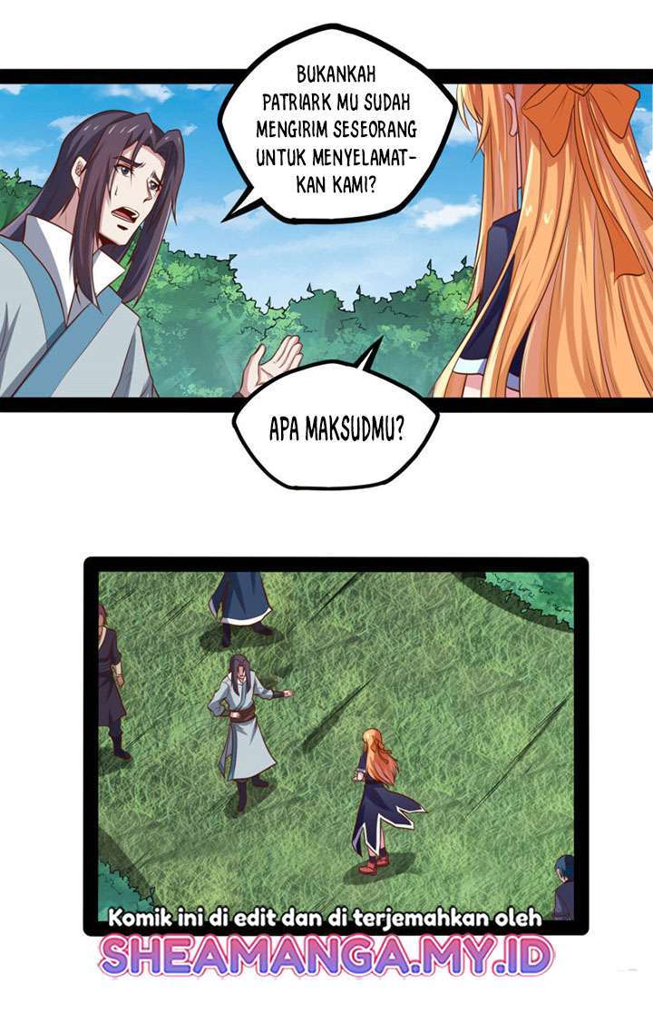 Ta Sui Xian He chapter 52 halaman 14