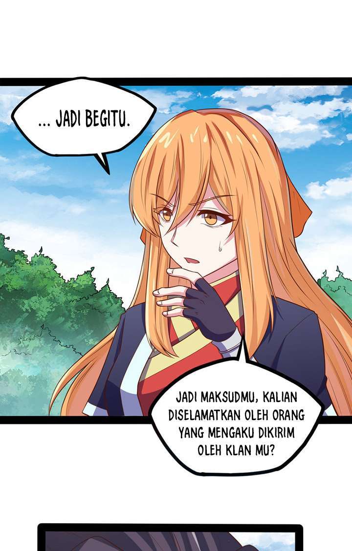 Ta Sui Xian He chapter 52 halaman 15