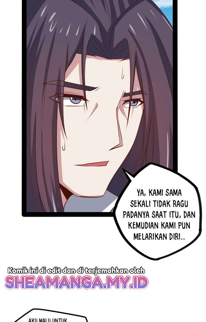 Ta Sui Xian He chapter 52 halaman 16
