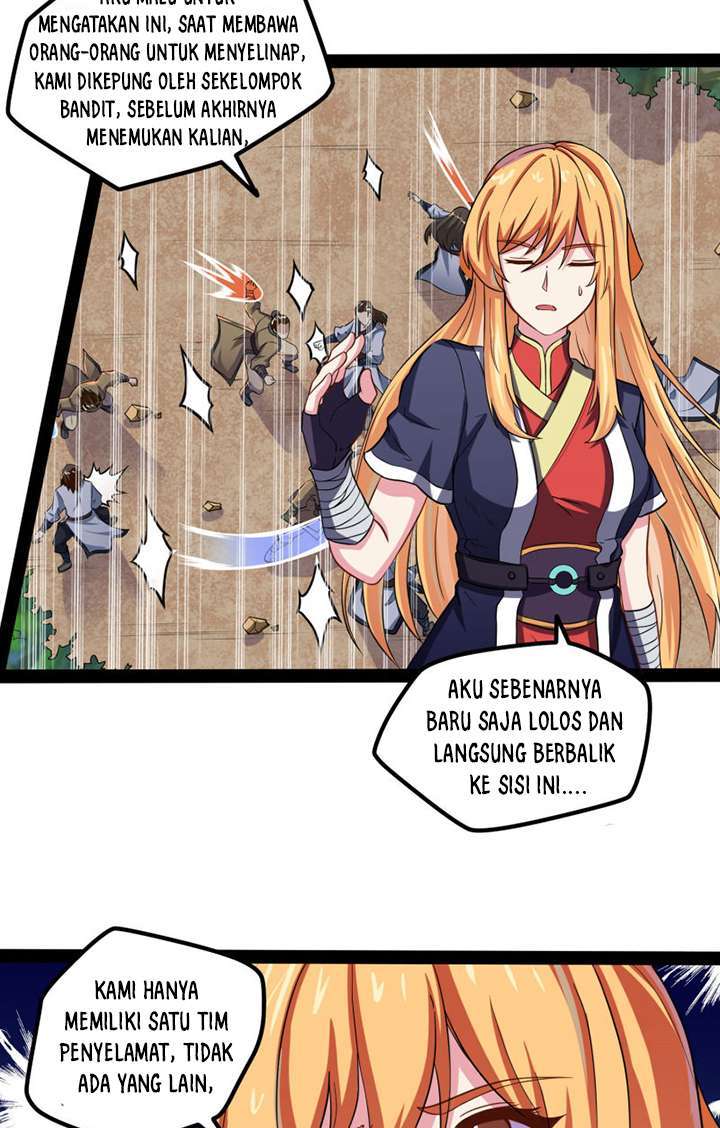 Ta Sui Xian He chapter 52 halaman 17