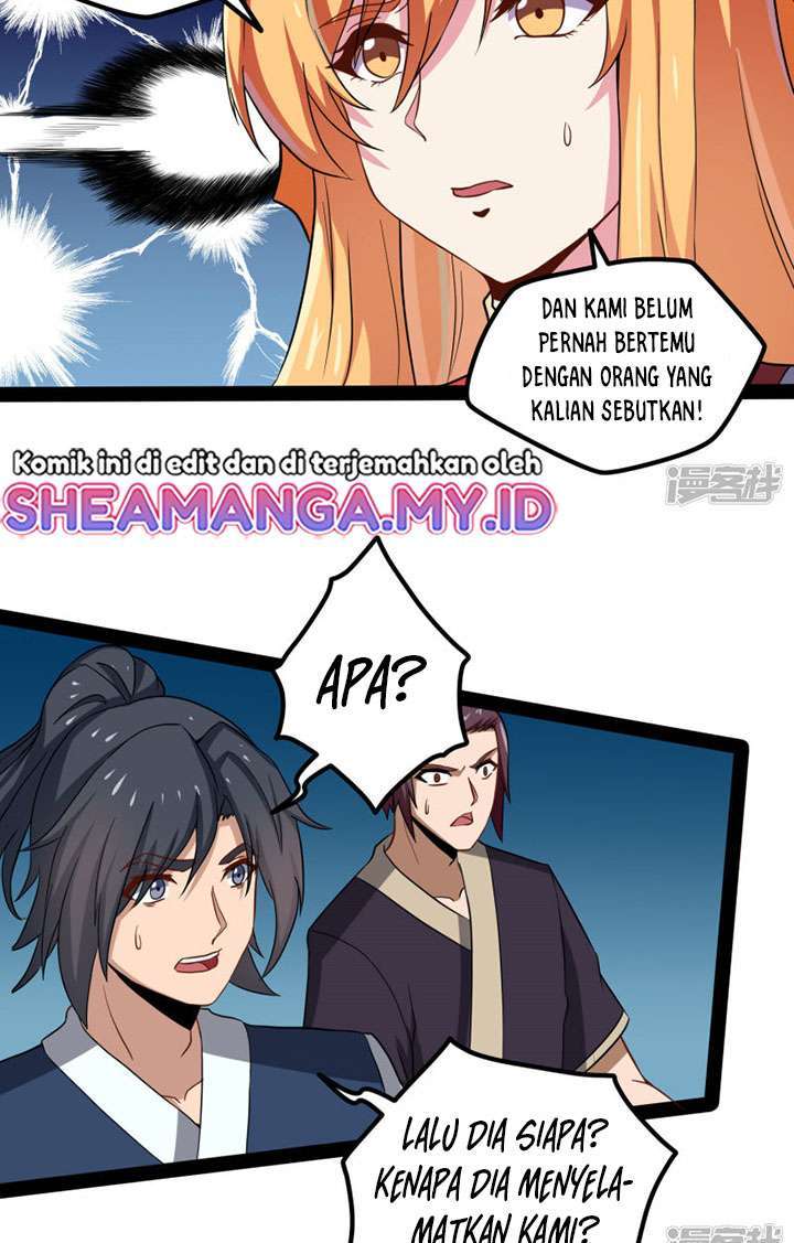 Ta Sui Xian He chapter 52 halaman 18