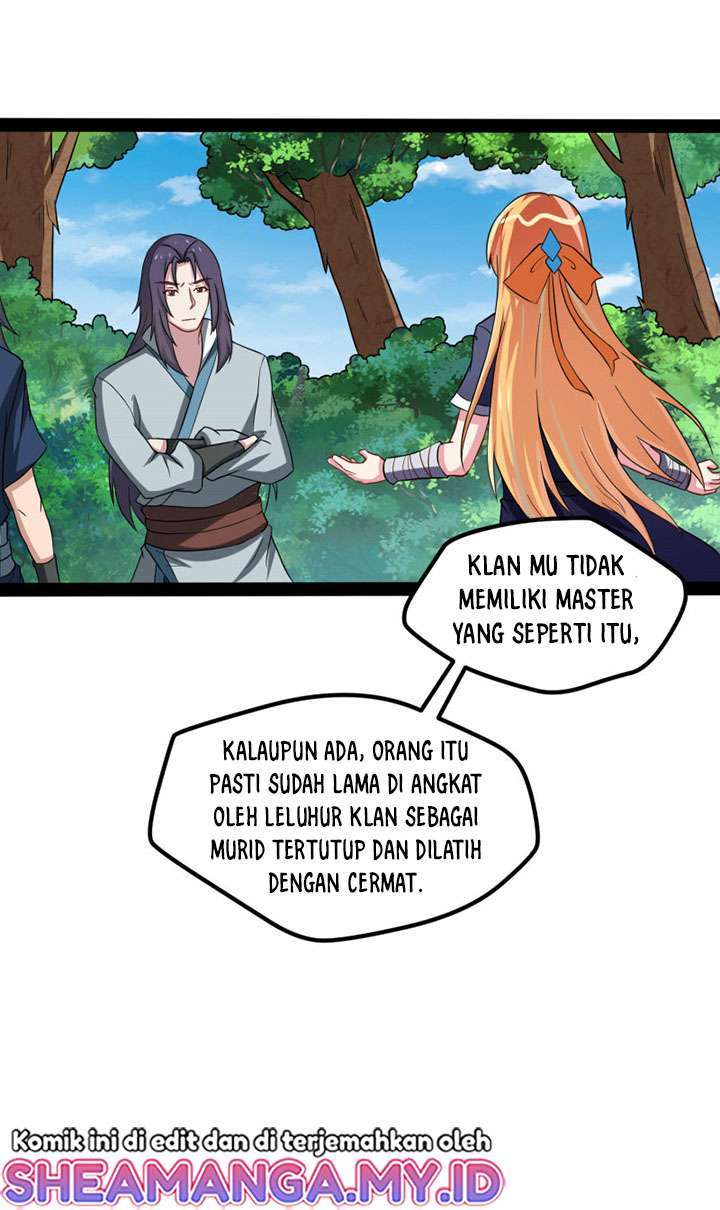 Ta Sui Xian He chapter 52 halaman 20